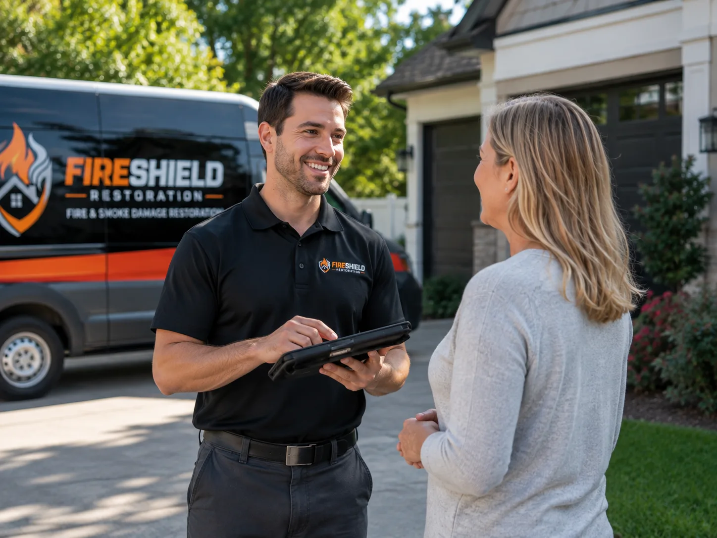 Fire And Smoke Damage Restoration Bourne, MA FAQs